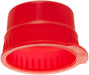Globe Scientific, Inc. Globe Scientific Inc. 113146R Blood Collection Tube Cap 1-Thumb Supplies reLink Medical