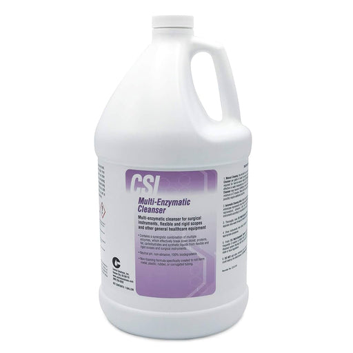 Complete Solutions Technologies, LLC Complete Solutions Technologies LLC CST-405LF-1 Multi-Enzymatic Supplies reLink Medical