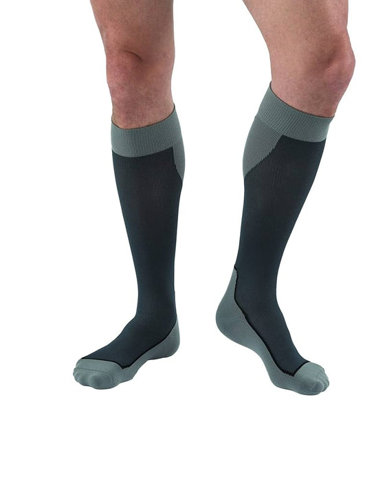 BSN Medical/Jobst BSN Medical/Jobst 7529013 Sock Knee High 20-30 mmHG Closed Toe Supplies reLink Medical