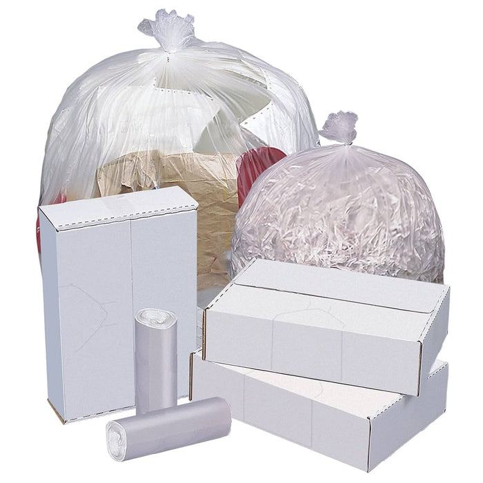 Medegen Medical Products, LLC Medegen Medical Products LLC HCL24336 Can Liner 24" x 33" High Supplies reLink Medical