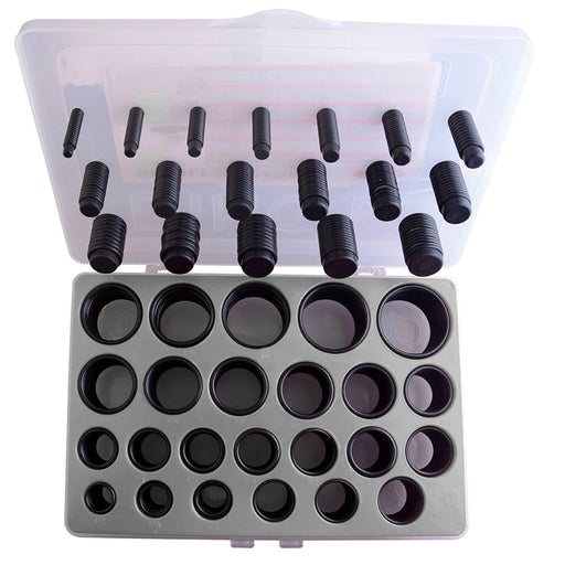 HORIBA Instruments, Inc. HORIBA Instruments Inc. 3200660111 L-Ring Set 1mm Supplies reLink Medical