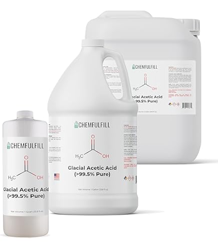 EDM3 Company LLC EDM3 Company LLC 400437 Acetic Acid 5% Supplies reLink Medical