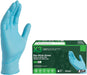 Harps USA, Inc. Harps USA Inc. GSBLN103 Glove Industrial Nitrile Blue Textured Supplies reLink Medical