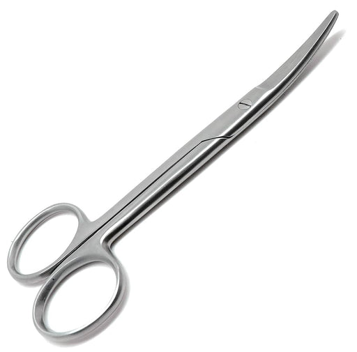 Aspen Surgical Aspen Surgical 36-5016 Classic Plus Scissors Metzenbaum Curved Surgical Instruments reLink Medical