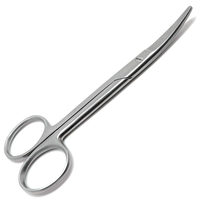 Aspen Surgical Aspen Surgical 36-5016 Classic Plus Scissors Metzenbaum Curved Surgical Instruments reLink Medical