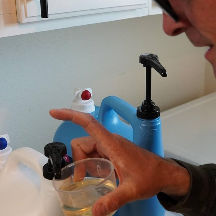 Performance Health Performance Health 081714229 Pump  Gallon Supplies reLink Medical