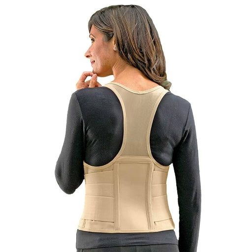 BSN Medical/Jobst BSN Medical/Jobst 70-122946 Safe-T-Lift DX Occupational Back Support Supplies reLink Medical