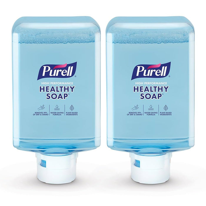 GOJO Industries, Inc. GOJO Industries Inc. 8371-02 PURELL HEALTHY SOAP with CLEAN RELEASE Supplies reLink Medical