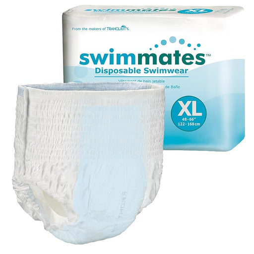 Principle Business Enterprises Principle Business Enterprises 2847 Swimmate Disposable Swimwear Supplies reLink Medical