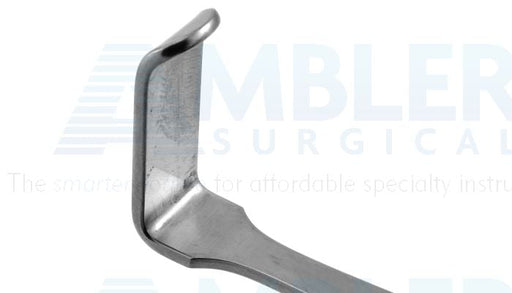 Aspen Surgical Aspen Surgical 61-0600 Symmetry Retractor House Hand 7 mm x 19 mm Surgical Instruments reLink Medical