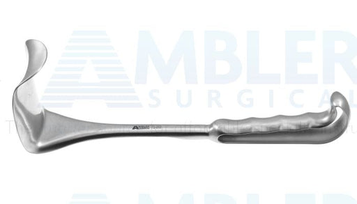 Aspen Surgical Aspen Surgical 23-4701 Symmetry Retractor Kelly 2 in Deep 1 1/2 in Surgical Instruments reLink Medical