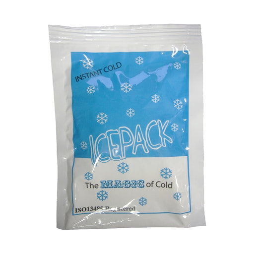 ColdStar International, Inc. ColdStar International Inc. 170372 Gel Pack Freeze Gel Pack 3.5" Supplies reLink Medical