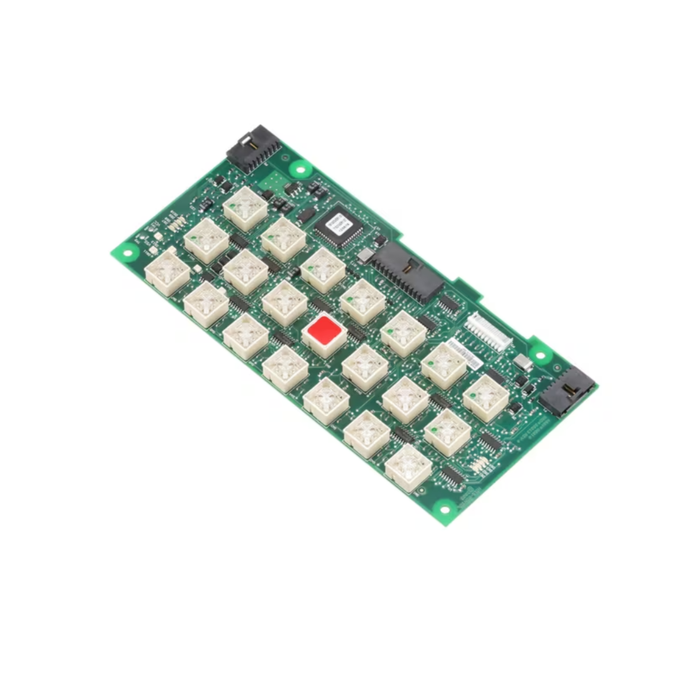 Hill-Rom Versacare 72282 PCB, Caregiver Control Board, OEM 72282P