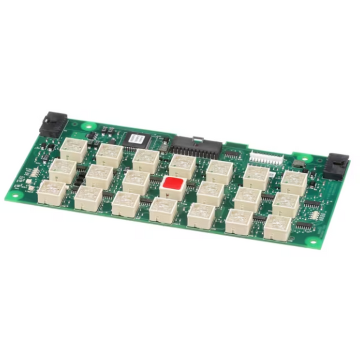 Hill-Rom Versacare PC72282 Caregiver PCB Universal, OEM 72282