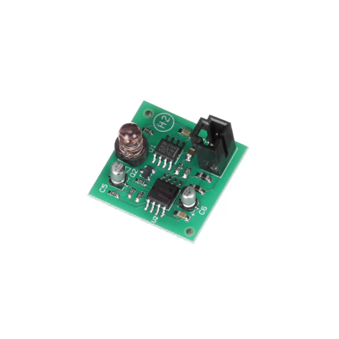 72294P PCB,IR EMITTER ASSEMBLY Hillrom / Baxter OEM Replacement Part