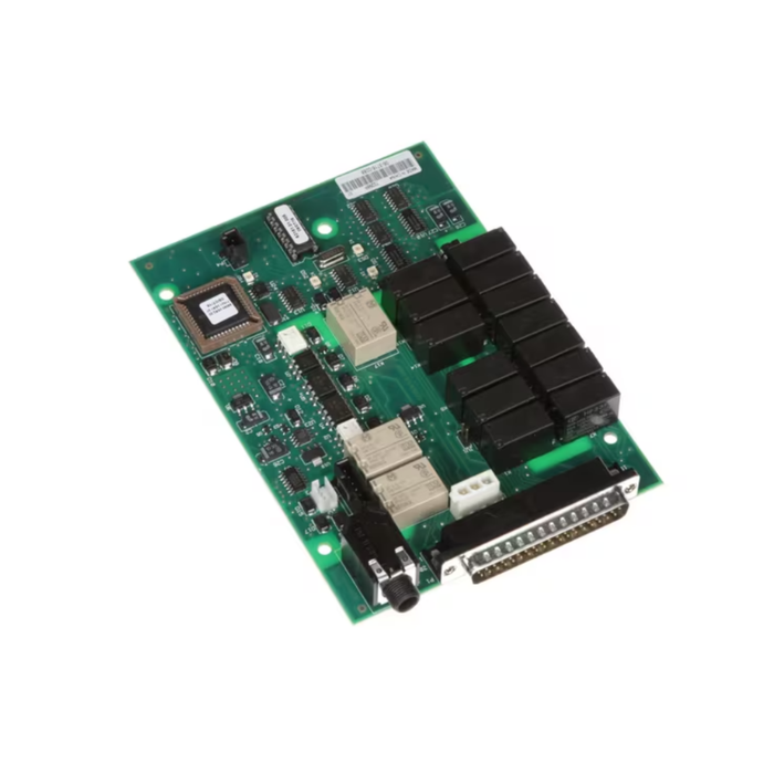 Hill-Rom Versacare 72298 PCB Assembly, Sidecom Non-Wiu, OEM 72298P