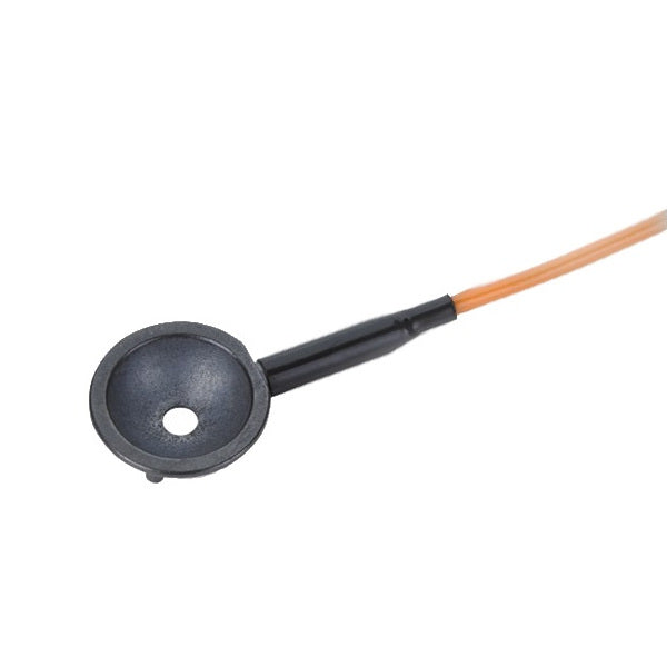 Conmed Conmed 72615-M-CM-10 EEG Deep Cup Electrodes Disposable Supplies reLink Medical