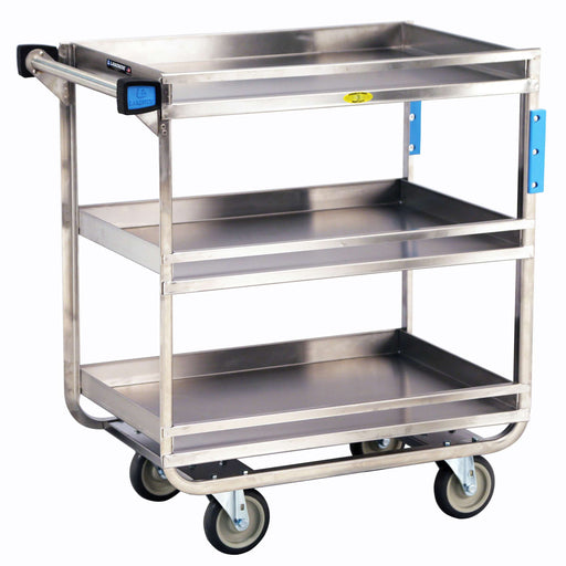 Lakeside Manufacturing, Inc. Lakeside Manufacturing Inc. 726 Cart 19 3/8"W x 32 5/8"L x 34‚½"H Supplies reLink Medical