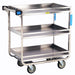 Lakeside Manufacturing, Inc. Lakeside Manufacturing Inc. 726 Cart 19 3/8"W x 32 5/8"L x 34‚½"H Supplies reLink Medical