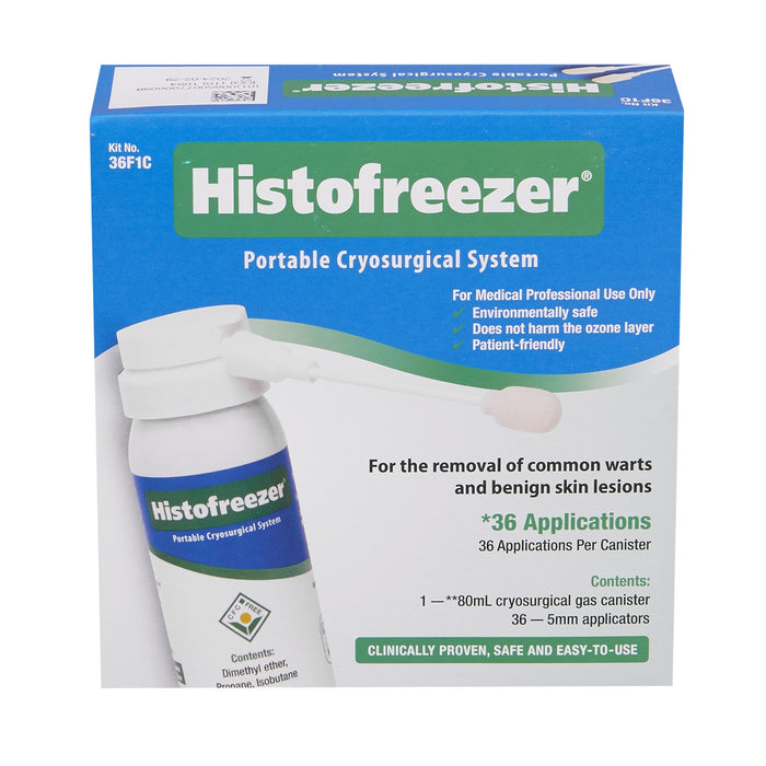 CryoConcepts CryoConcepts 1001-0294 Histofreezer Kit 36F1C Contains: Canister of Supplies reLink Medical