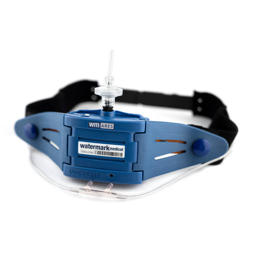 Watermark Medical, Inc Watermark Medical Inc WMDK-001 ARES Sleep Study Kit Single-Use Patient Monitors reLink Medical