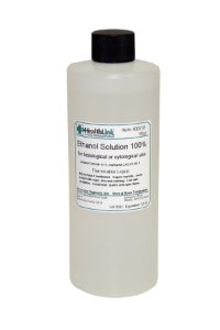 EDM3 Company LLC EDM3 Company LLC 400701 Ethanol Solution 100% 16 Supplies reLink Medical