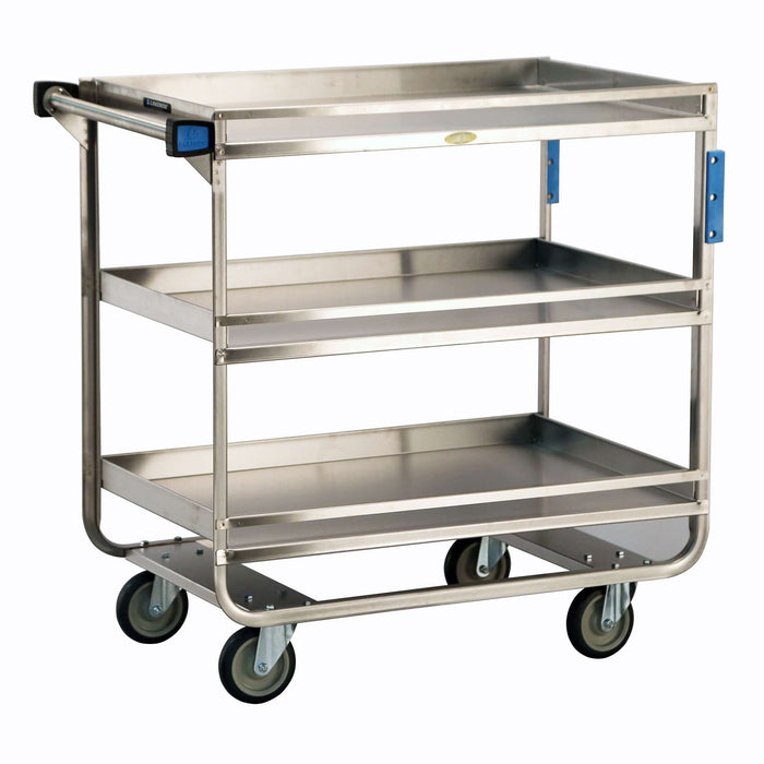 Lakeside Manufacturing, Inc. Lakeside Manufacturing Inc. 730 Cart 22 3/8"W x 38 5/8"L x 37‚¼"H Supplies reLink Medical