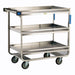 Lakeside Manufacturing, Inc. Lakeside Manufacturing Inc. 730 Cart 22 3/8"W x 38 5/8"L x 37‚¼"H Supplies reLink Medical