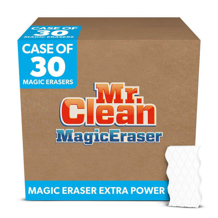 Procter & Gamble 3700016449 Mr. Clean Magic Eraser