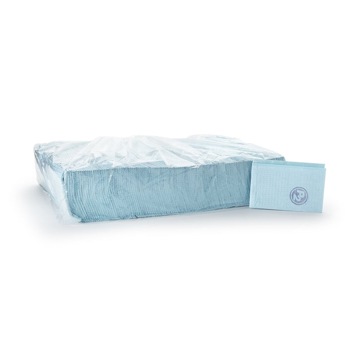 TIDI Products, LLC TIDI Products LLC 983930 Prep Mat Light Blue 13" x 18" Supplies reLink Medical