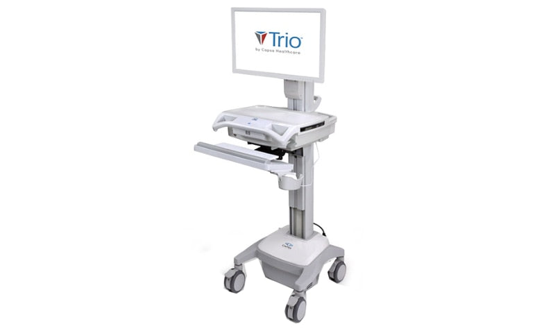 Capsa Healthcare Capsa Healthcare 207249 Trio Lift NP Non-Powered Supplies reLink Medical