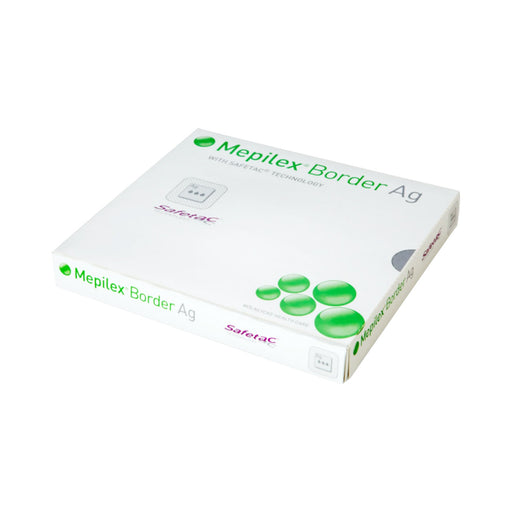 Molnlycke Health Care US, LLC Molnlycke Health Care US LLC 395490 Self-Adherent Absorbent Foam Supplies reLink Medical