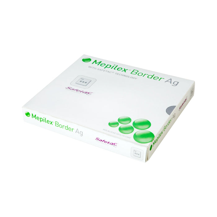 Molnlycke Health Care US, LLC Molnlycke Health Care US LLC 395490 Self-Adherent Absorbent Foam Supplies reLink Medical