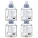 GOJO Industries GOJO Industries Inc. 5192-04 FMX-12 Instant Foam Hand Sanitizer Supplies reLink Medical