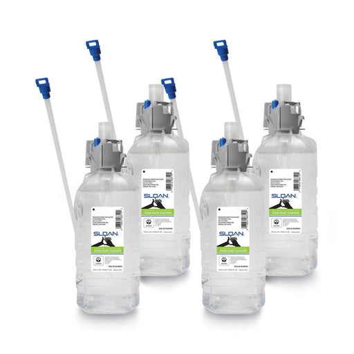 GOJO Industries GOJO Industries Inc. 8565-04-N6300GN Foam Soap Sloan Green Supplies reLink Medical