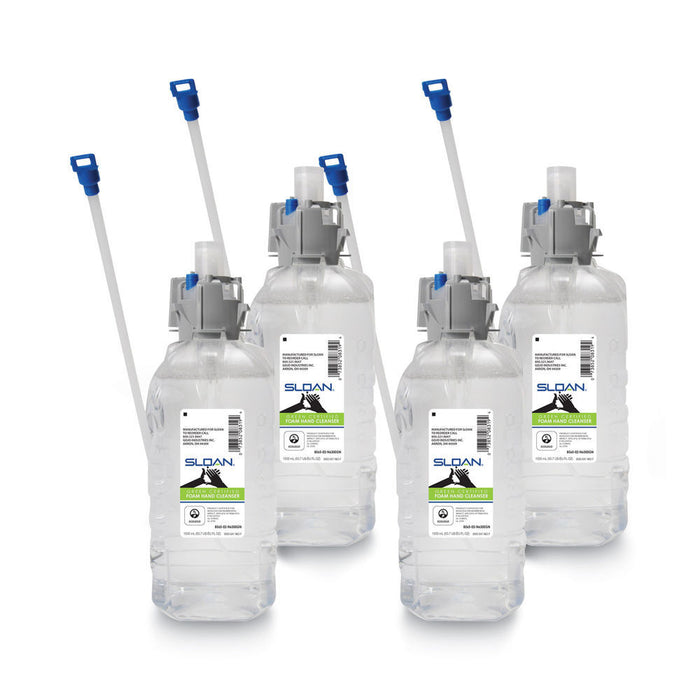 GOJO Industries GOJO Industries Inc. 8565-04-N6300GN Foam Soap Sloan Green Supplies reLink Medical