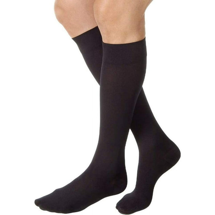 BSN Medical/Jobst BSN Medical/Jobst 114813 Compression Stockings Knee High 15-20mmHG Supplies reLink Medical