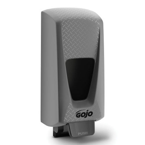 GOJO Industries, Inc. GOJO Industries Inc. 7500-01 PRO TDX Dispenser 5000ml Gray Supplies reLink Medical