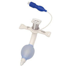 ICU Medical ICU Medical 750150 Trach Tube Adult 5.0 mm ID x 7.4 mm OD x 60mm Supplies reLink Medical