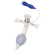ICU Medical ICU Medical 750190 Trach Tube Adult 9.0 mm ID x 12.3 mm OD x 98mm Supplies reLink Medical