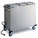 Lakeside Manufacturing, Inc. Lakeside Mobile Dispenser Medical Furniture reLink Medical