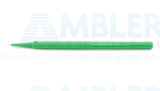 Surgical Specialties Corporation Surgical Specialties Corporation 7516 Blade 15 Degree 5.0mm FH Supplies reLink Medical