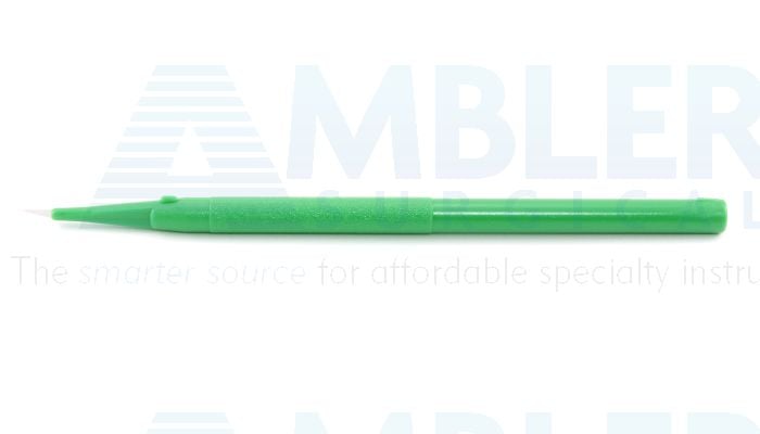 Surgical Specialties Corporation Surgical Specialties Corporation 7516 Blade 15 Degree 5.0mm FH Supplies reLink Medical