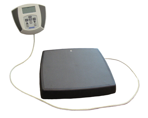 Pelstar LLC/Health o meter Professional Scales Health o meter 752KG Digital Scale, 300kg, Remote Disp., USB Scales reLink Medical