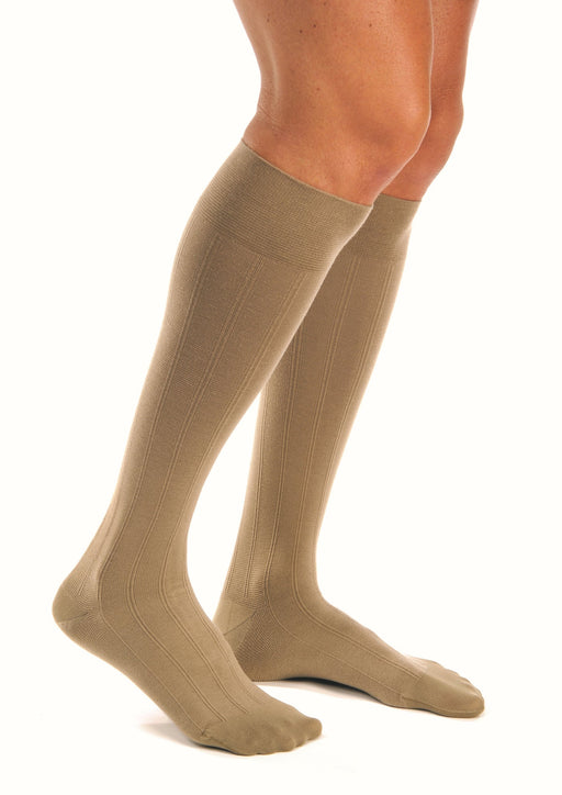 BSN Medical/Jobst BSN Medical/Jobst 113147 Sock Knee High 30-40 mmHG Closed Toe Supplies reLink Medical
