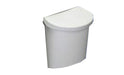 Capsa Healthcare Capsa Healthcare AC-200604-BC Trash Can Boston Cherry  Avalo Supplies reLink Medical