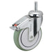 ALCO ALCO  75977-02 3" CHROME TOTAL LOCK CASTER Parts reLink Online