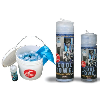 Performance Health Performance Health 081671320 Reusable Towel Small 17" x Supplies reLink Medical