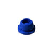 Globe Scientific, Inc. Globe Scientific Inc. 113150B Tube Stopper 13mm Blue Supplies reLink Medical