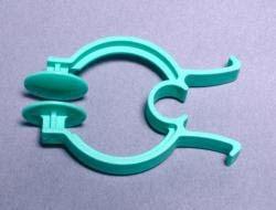 SDI Diagnostics, Inc. SDI Diagnostics Inc. 29-7963-200 Kushion Klip Noseclip  all Supplies reLink Medical